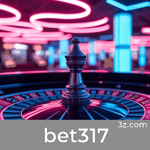 bet317: Melhore suas habilidades em jogos de cassino