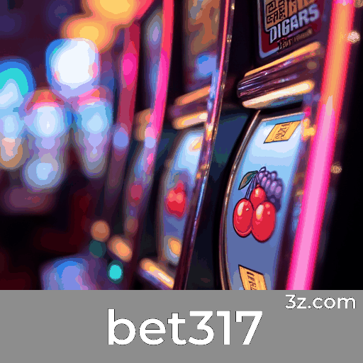 Tecnologia de Arquitetura em Nuvem e Segurança Avançada da bet317