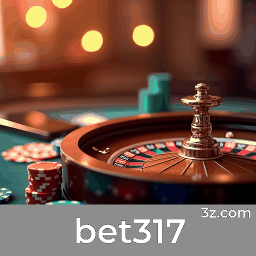 Experiência Autêntica com Jogos de Mesa ao Vivo no bet317