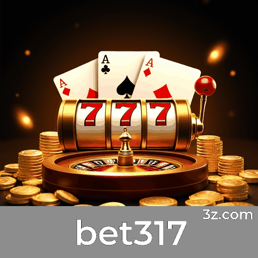 Tecnologia de Arquitetura em Nuvem e Segurança Avançada da bet317