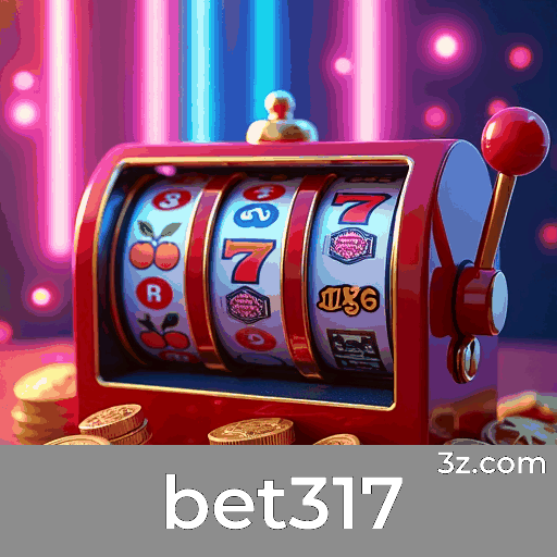 bet317: O Paraíso Interativo da Comunidade de Jogadores