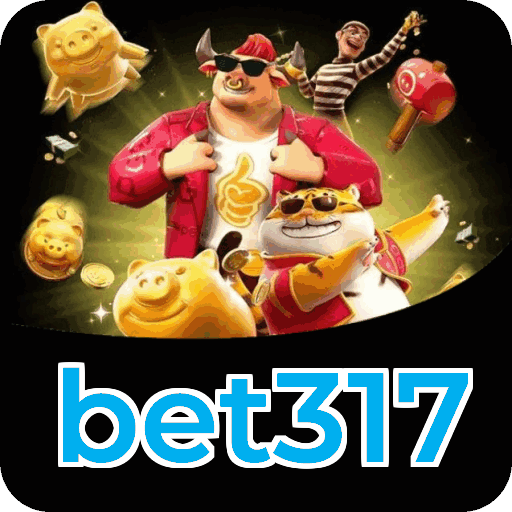 Login rápido no app bet317