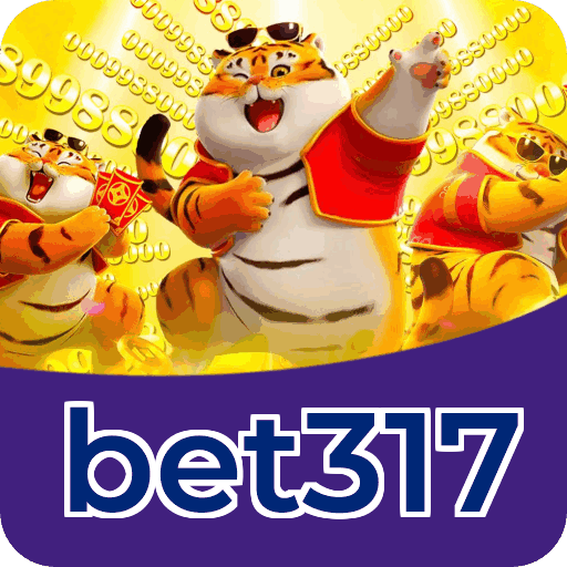 Instalar APK bet317