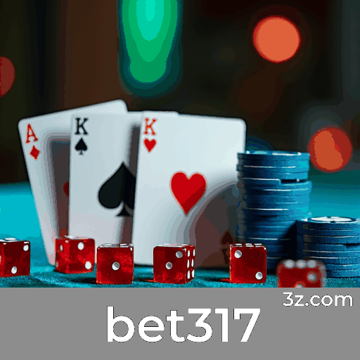 bet317: Cobertura Completa de Esportes e Odds Imediatos